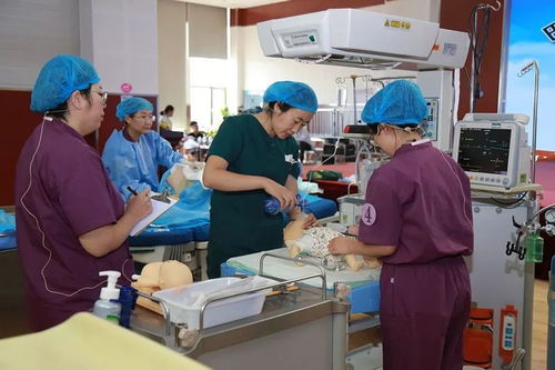 巴彥淖爾市醫院在我市孕產婦新生兒救治服務技能競賽中榮獲佳績